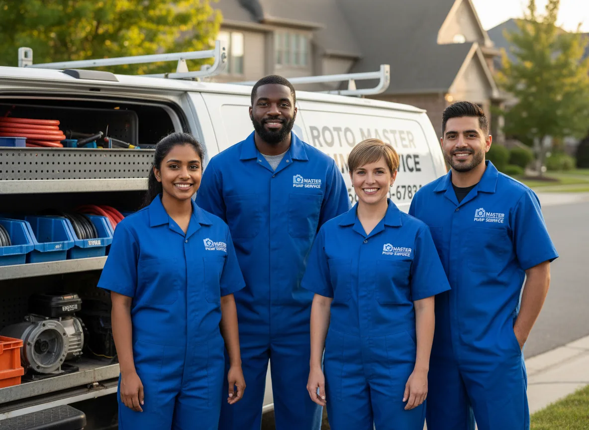 Sump Pump Installation company in Raiford, FL